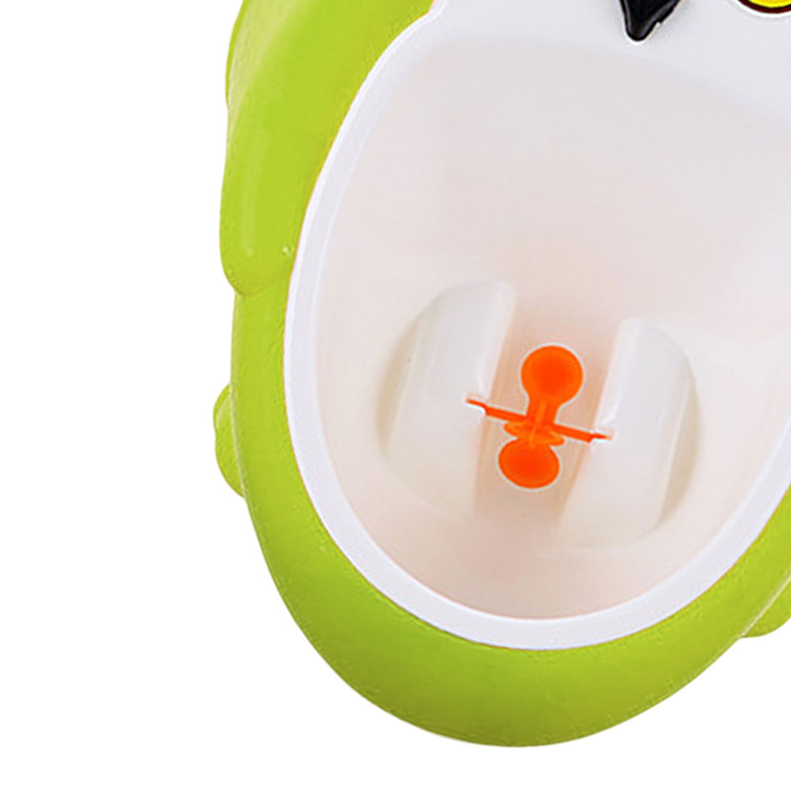Children Urinal Wall-mounted Large Capacity Kids Portable Toilet