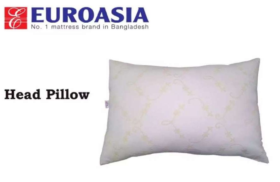 EuroAsia Pillow 18/26