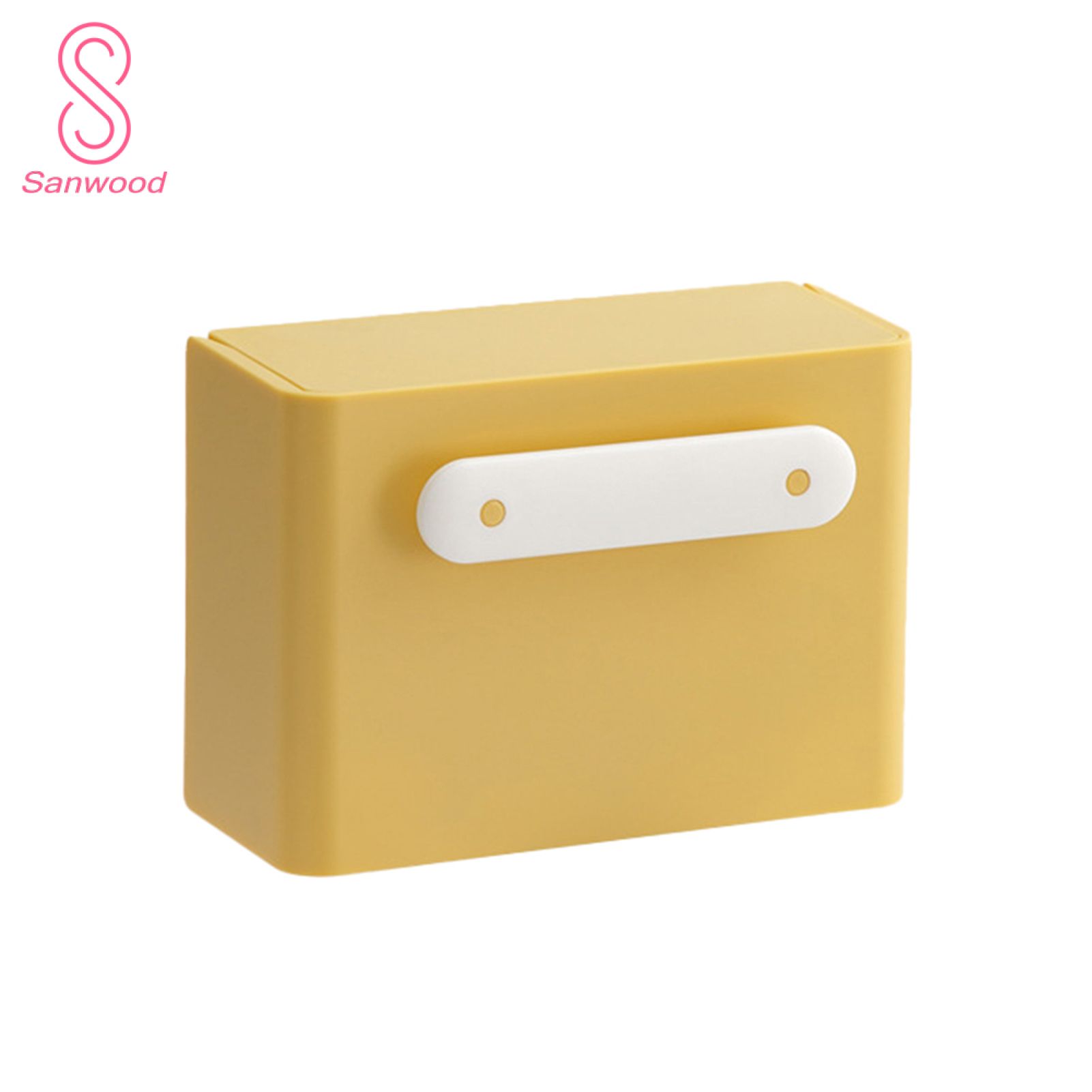 Soap Draining Rack Lightweight High Stickiness Soap Box Case