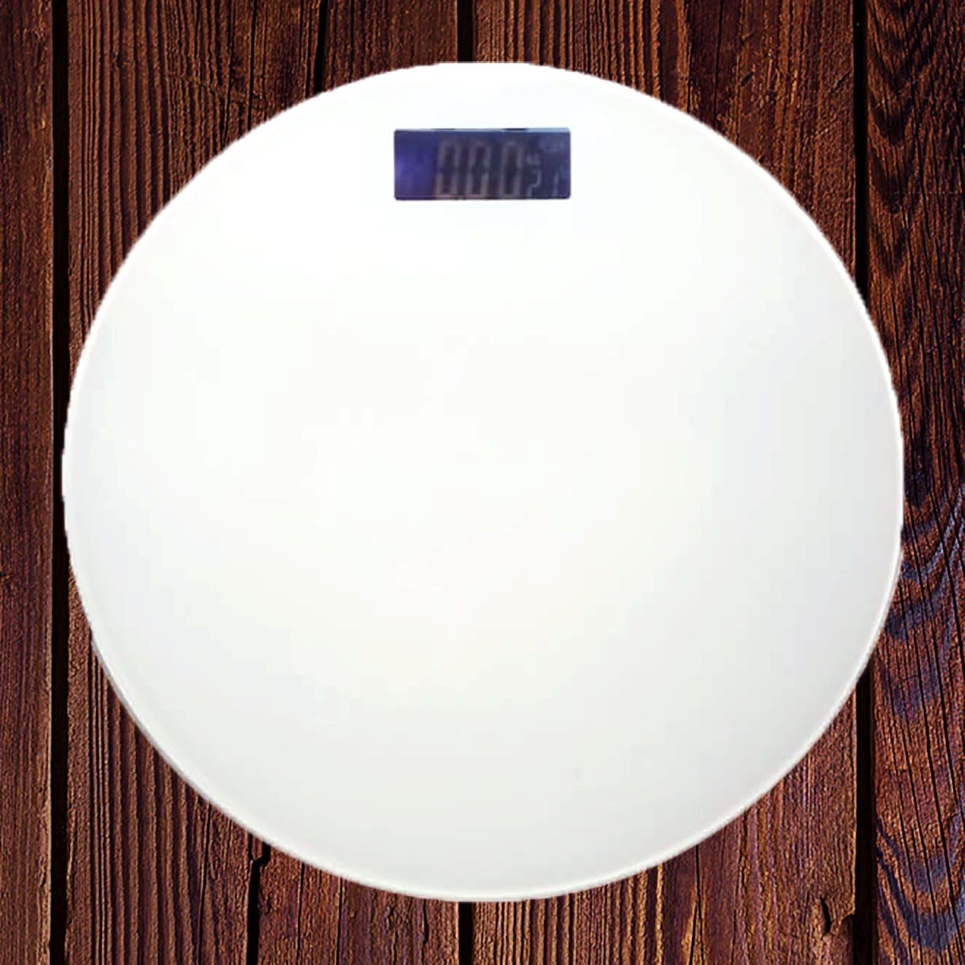 DIGITAL Weight Machine 3 - 180 kg USB Charging