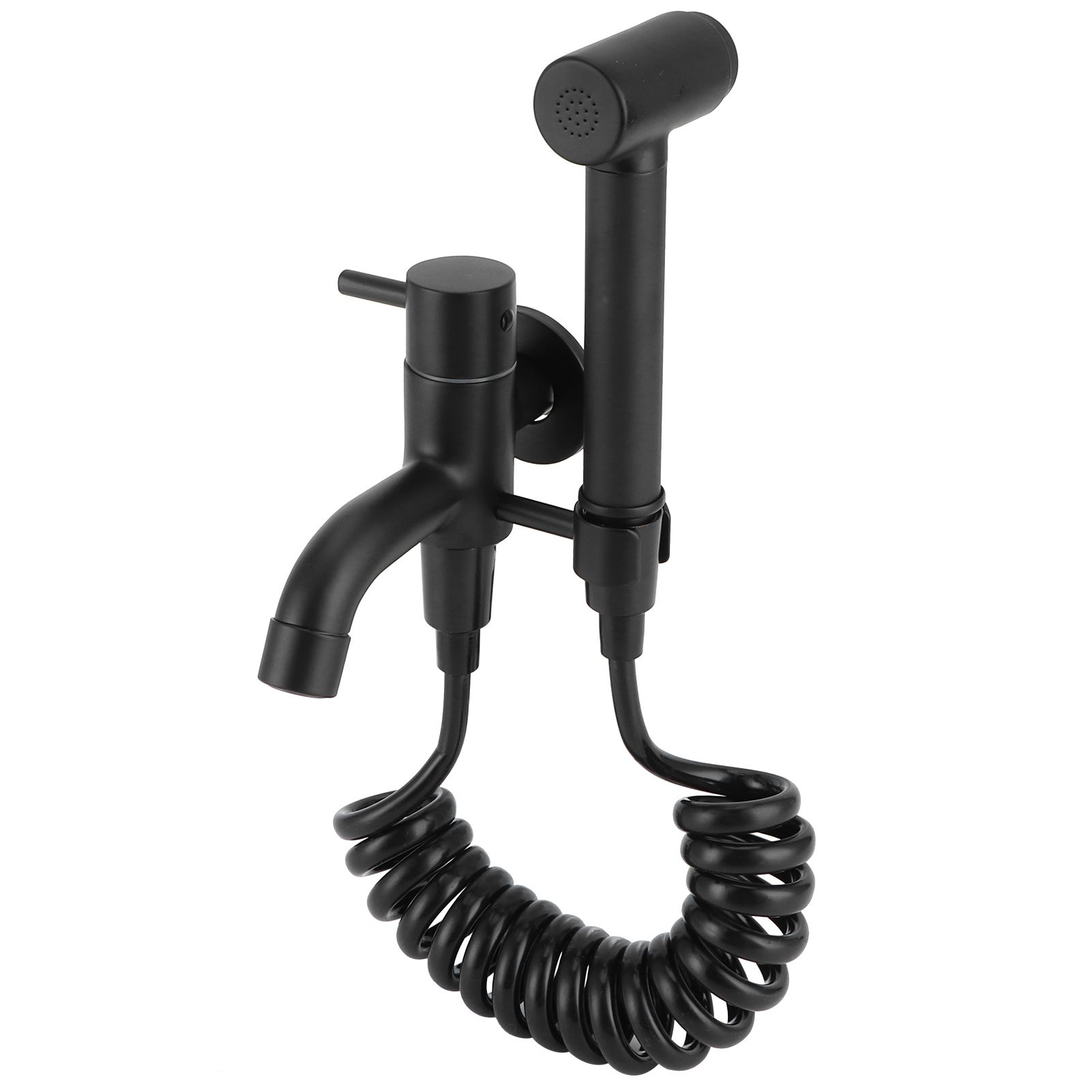 Bidet Sprayer Set Bathroom Accessories For Feminine Wash