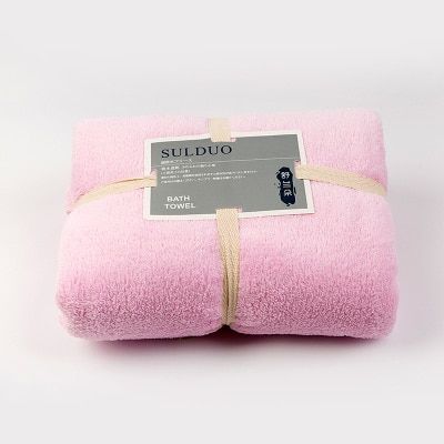 New Pure Cotton Water Lines Set Of Bath Towel Three-piece Adult Bath and Face Towel Sets Comfortable and Soft Home textiles