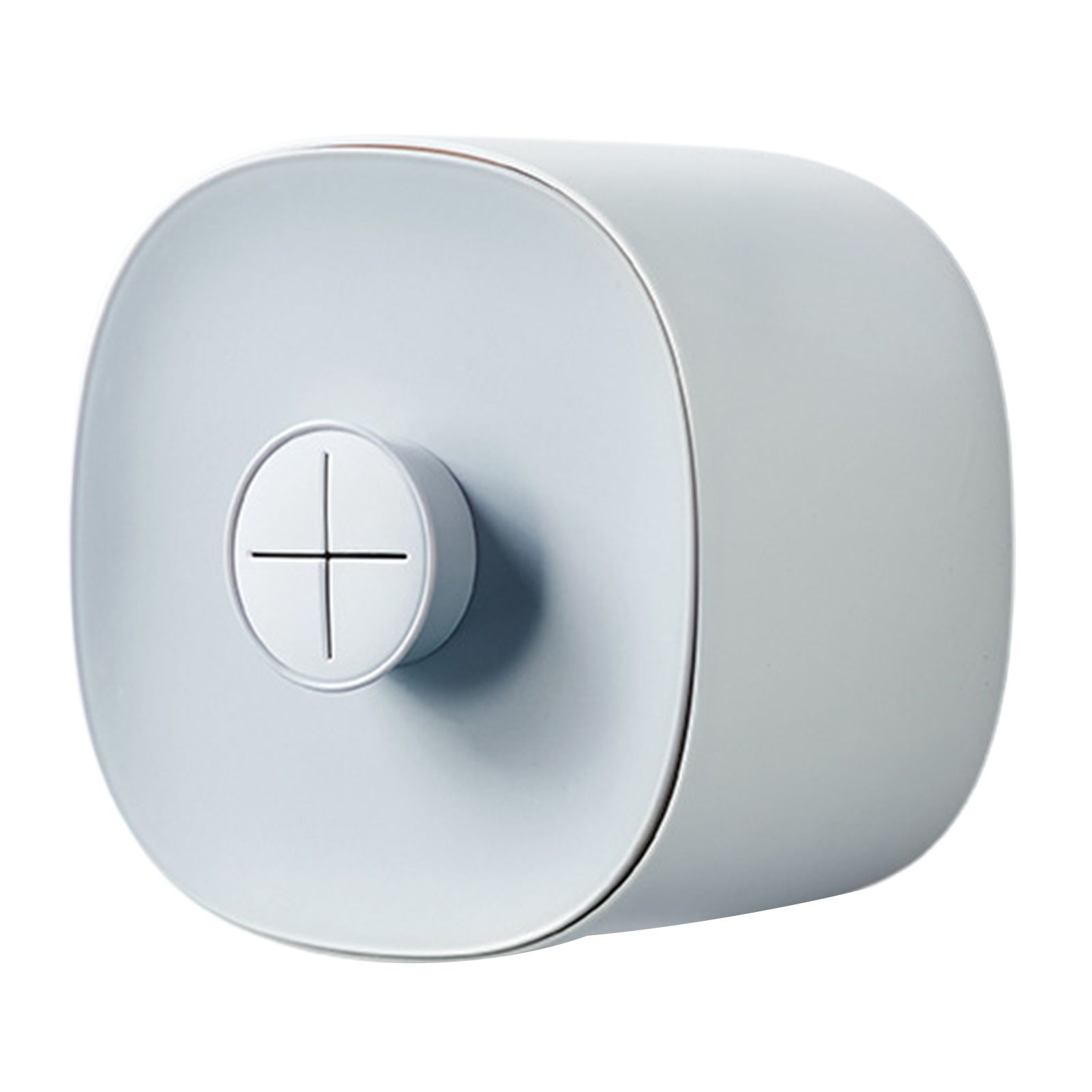 Toilet Paper Holder No Odor Smooth Edge Roll Paper Container