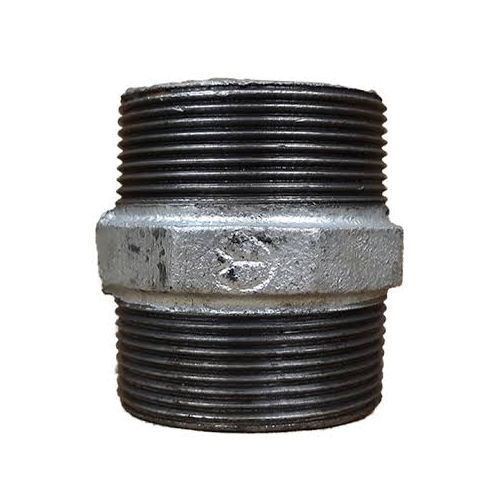 Exclusive Gi Hx Nipple 3 Inch Heavy