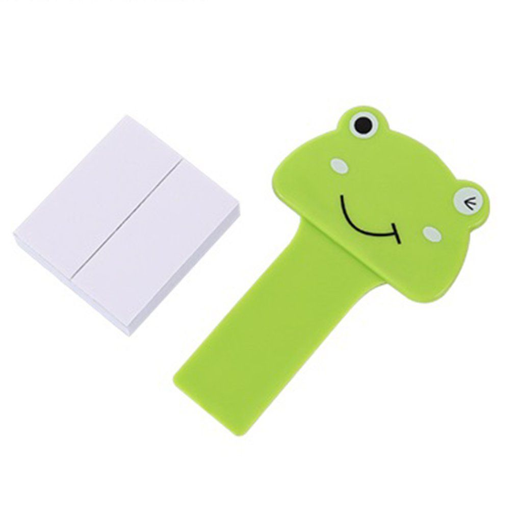 Cute Toilet Coverr Dirty Hand Hygiene Convenient Toilet Seat Flipper