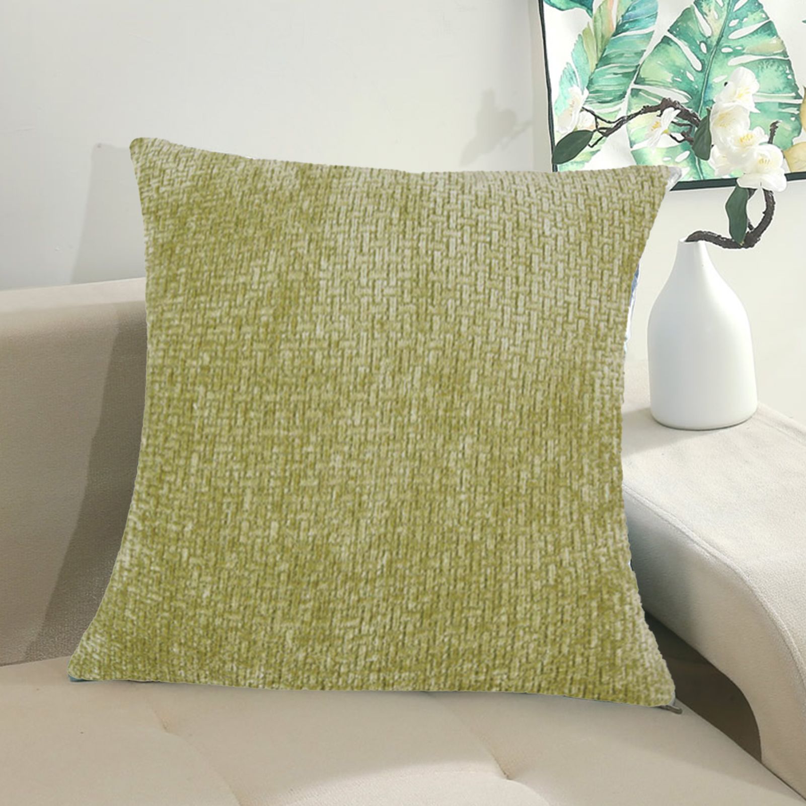 low Covers Easy to Use Shk Resistant Throw low Cushion