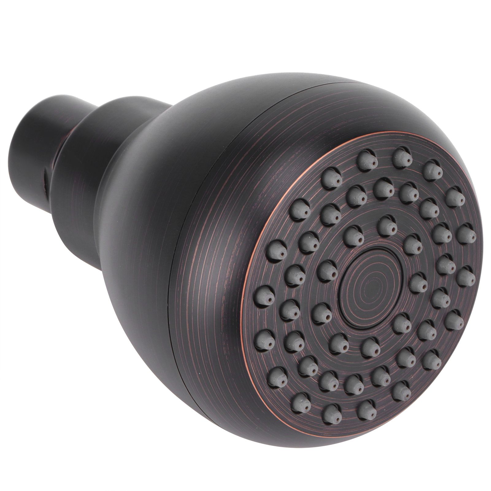 G1/2 Antique Shower Head Pressure Boosting Top Sprayer Nozzle Accessories