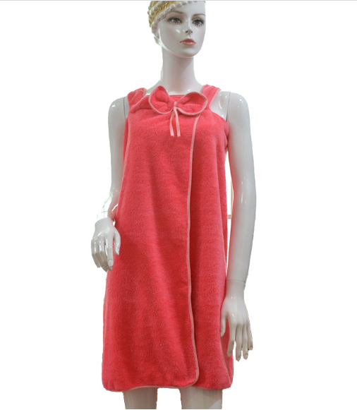 Soft And Durable  Bath Towel For Women
