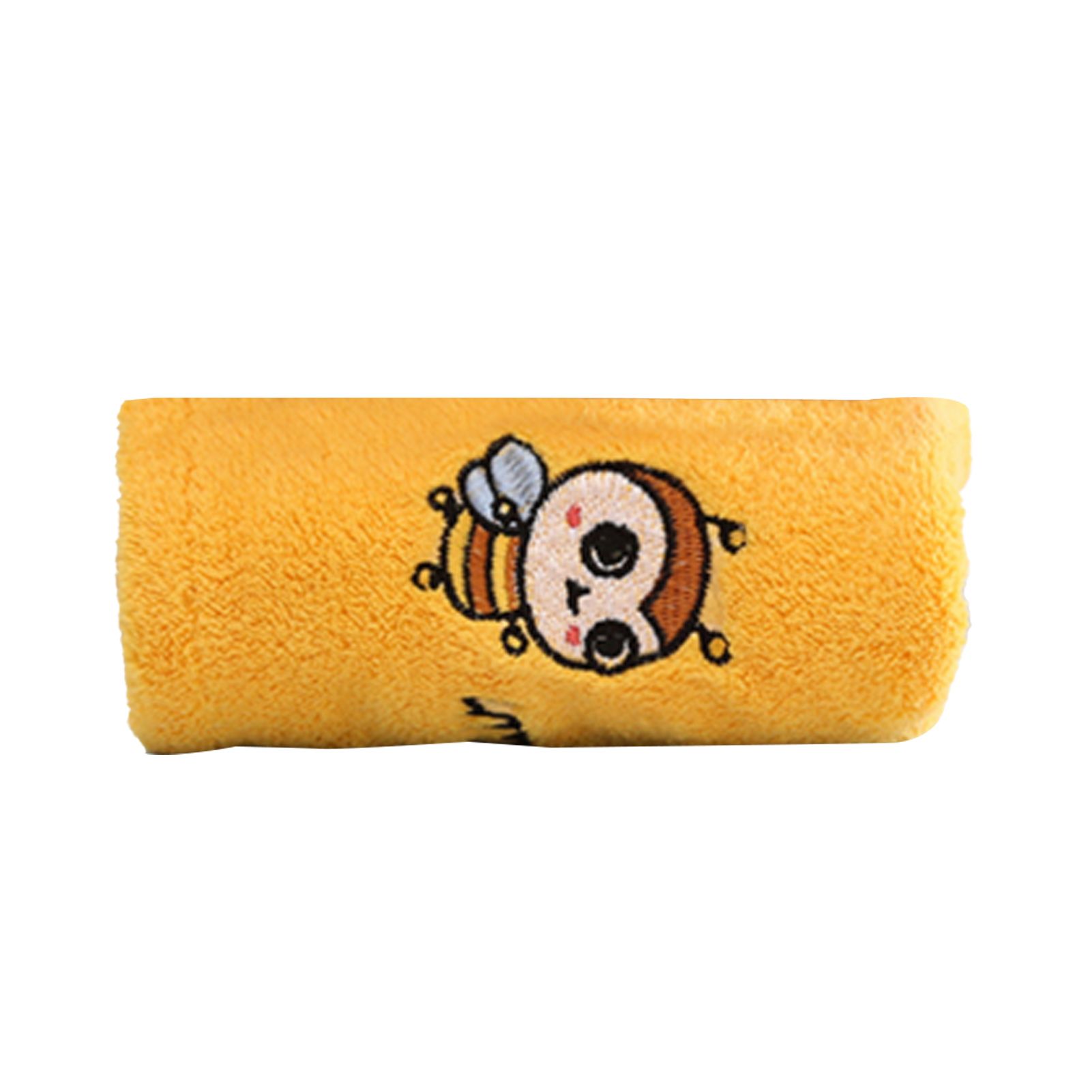 Bathing Hair Cap Super Absorbent Nice-looking Hair Drying Hat