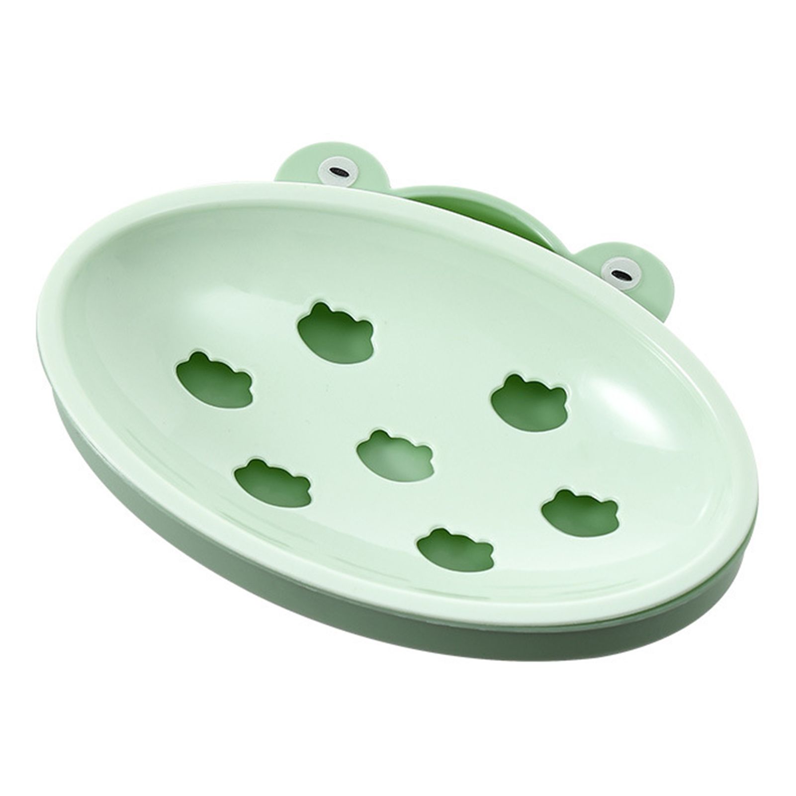 Soap Holder Dethable Prtical Fashion Soap Box