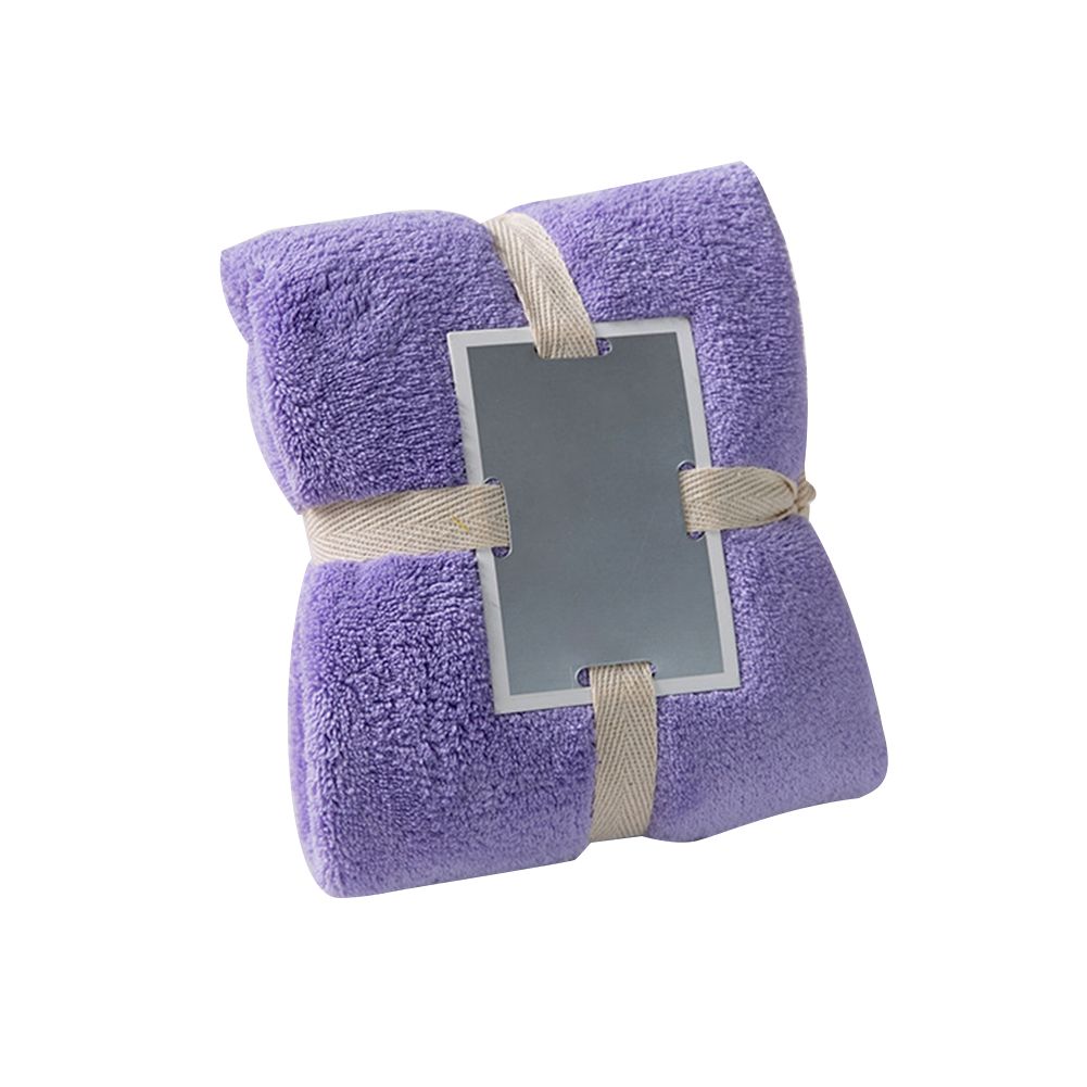 Super Water Absorption Travel Camping Quick Drying Towel Bathing Cleaning Cloth