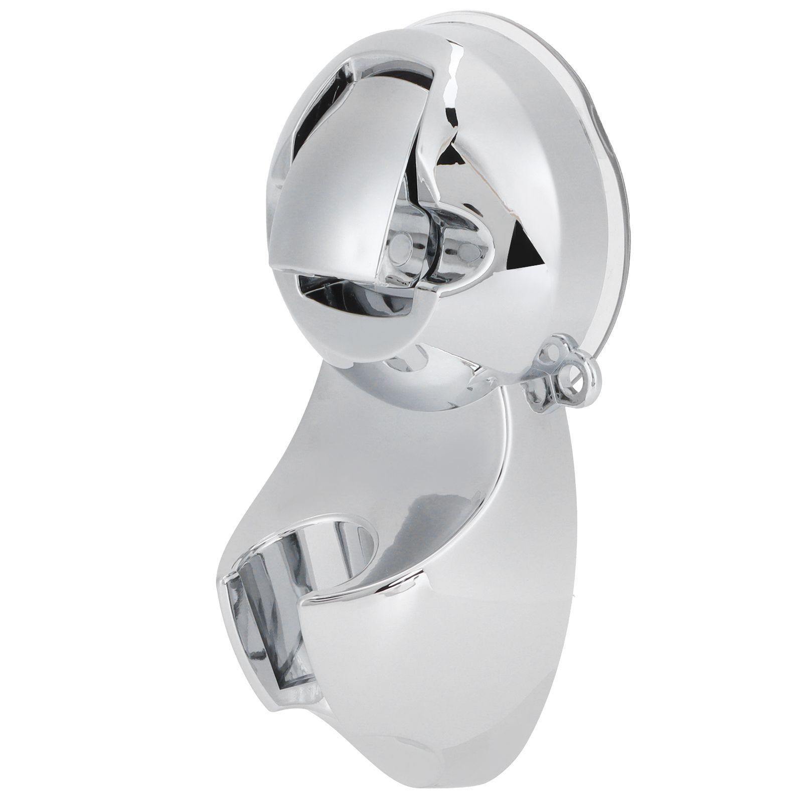 ABS Shower Head Holder Suction Cup Handheld Showerhead Bracket AdjustaLFe For LF