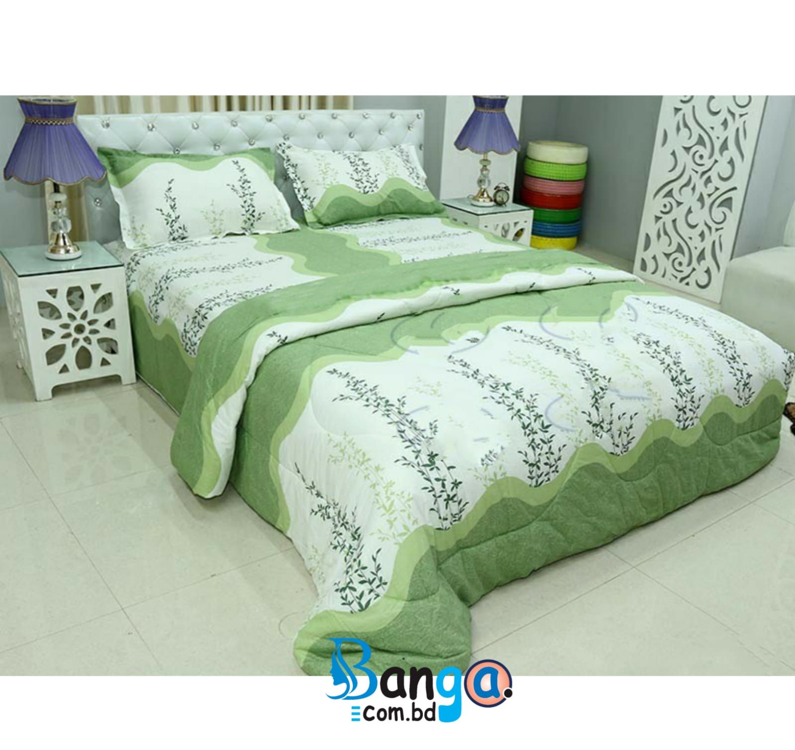 1 Pcs Comforter King Size Comforter for Winter Comforter