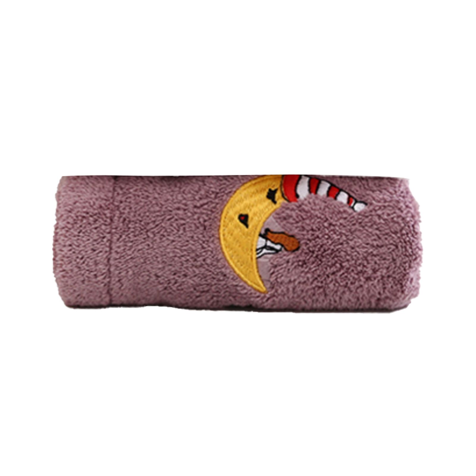 Dry Hair Towel Super Absorbent Easy to Use Dry Hair Towel