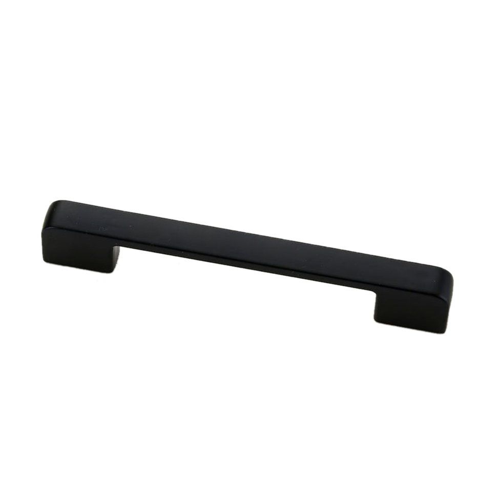 Practical Alloy Wardrobe Door Handle Simple Furniture Knob Home Decoration