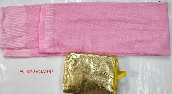 Exclusive Moharaj Moshari