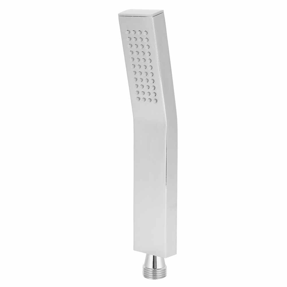 Hand Shower Head Brass Handheld Hotel Pet Home Bathroom For