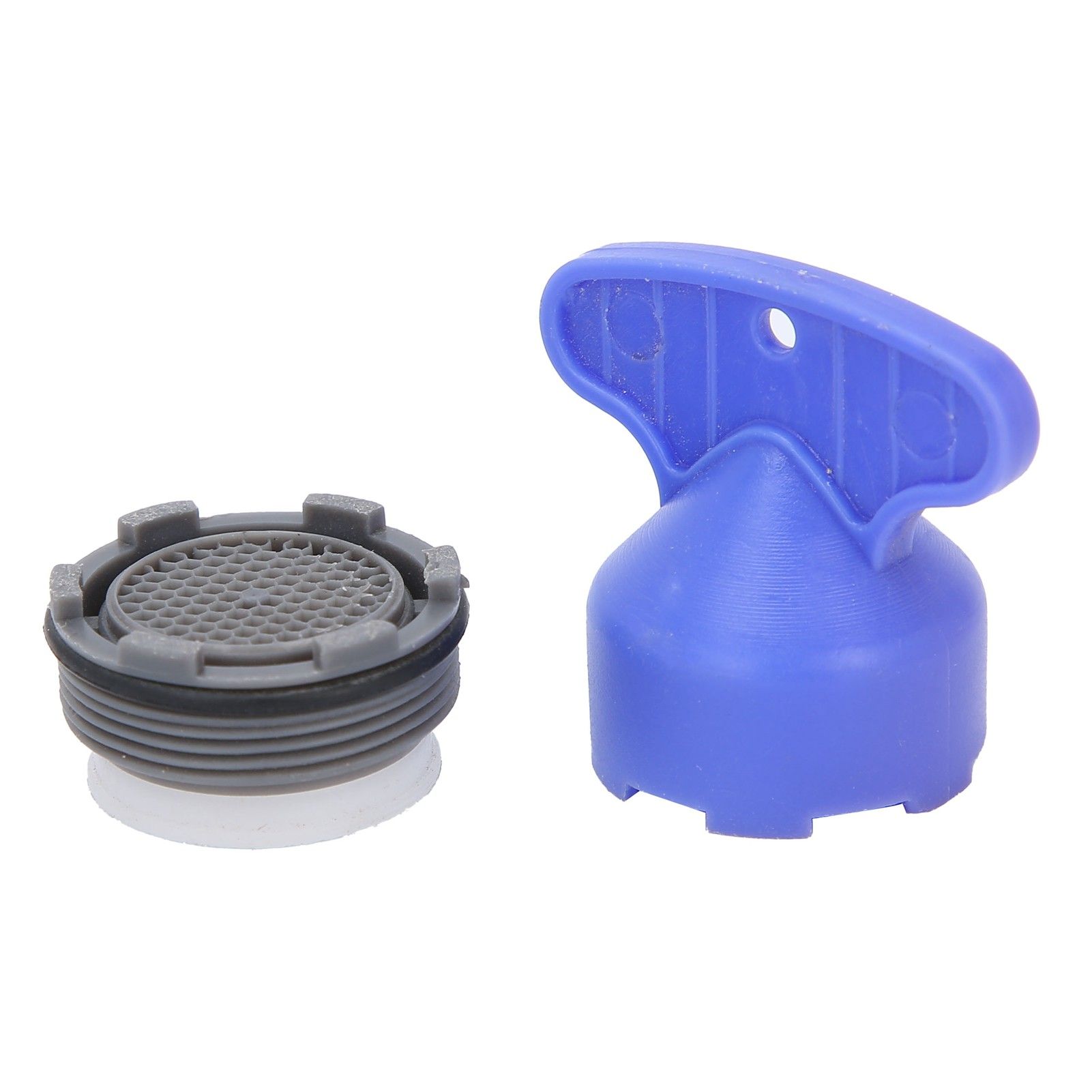 Tap Filter Water Saving Replacement Spout Kitchen Sink Aerator Faucet Bubbler for Hotels Public Facilities Homes