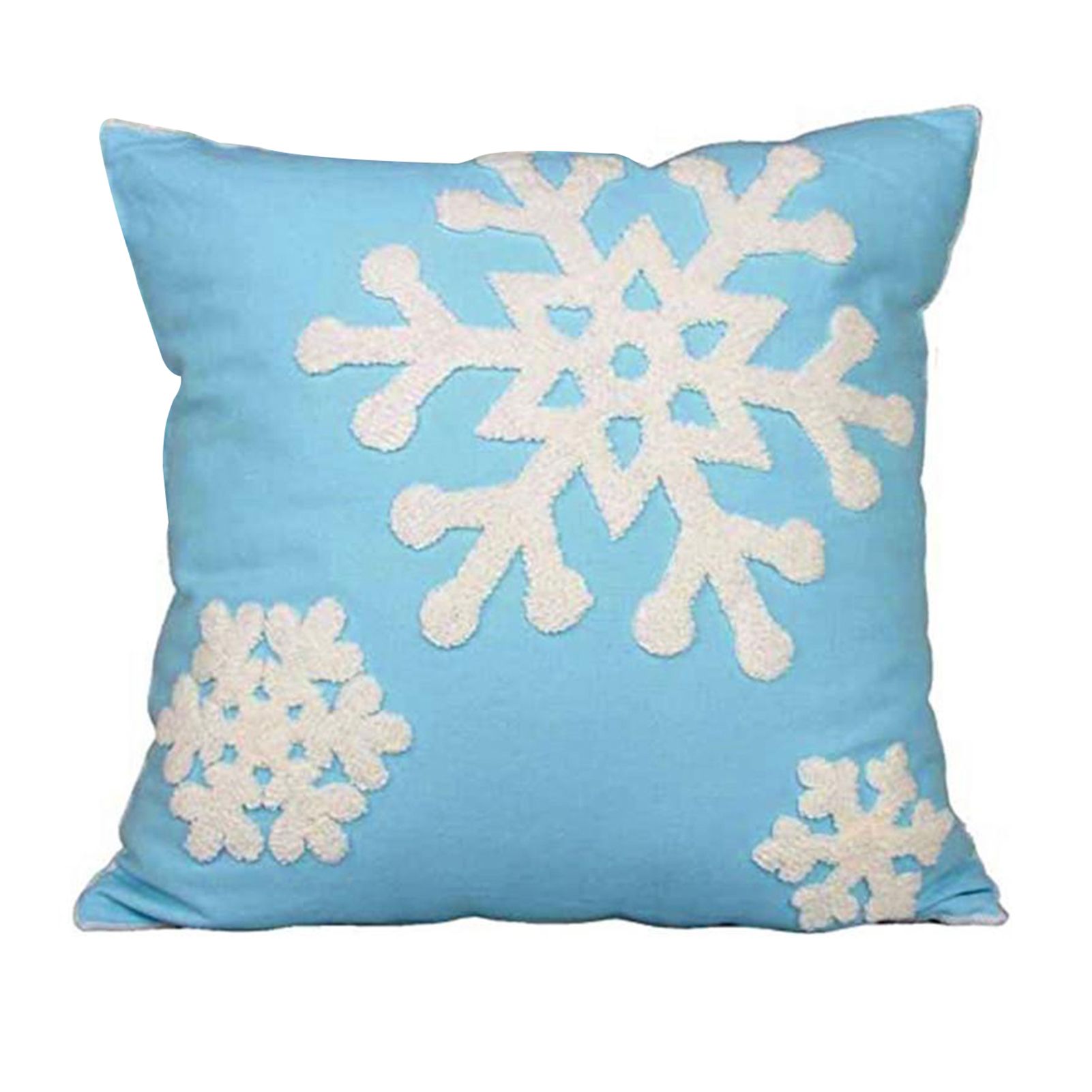 Pillow Cover Non-fade Home Decor Sofa Pillowcase