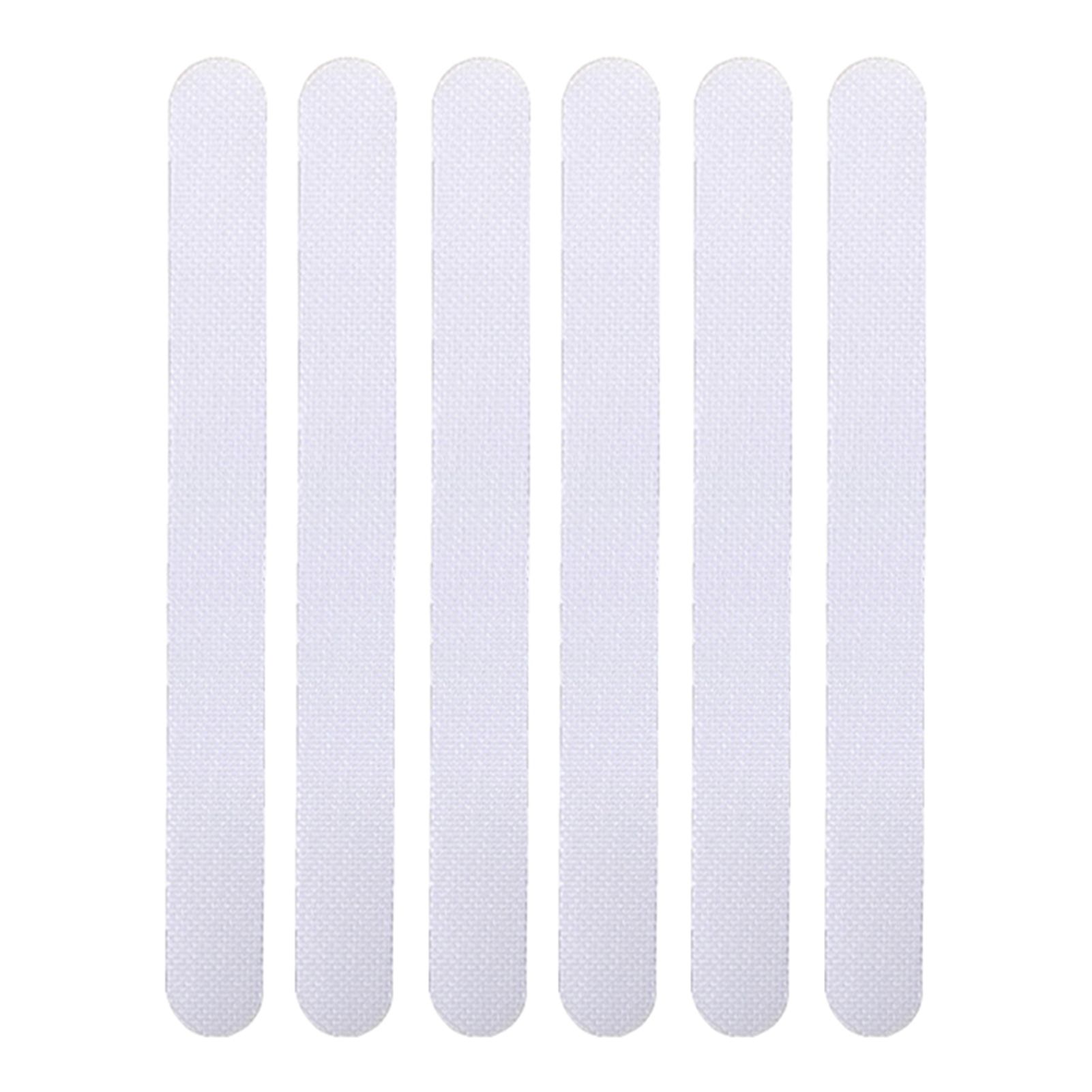 Bathtub Sticker No Odor No Residues Shower Adhesive Strip