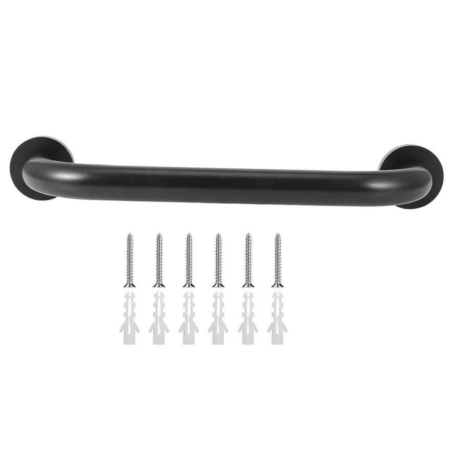 Safety Grab Bathroom Non-slip Handrail Bar Hand Support Rail for Elderly Children