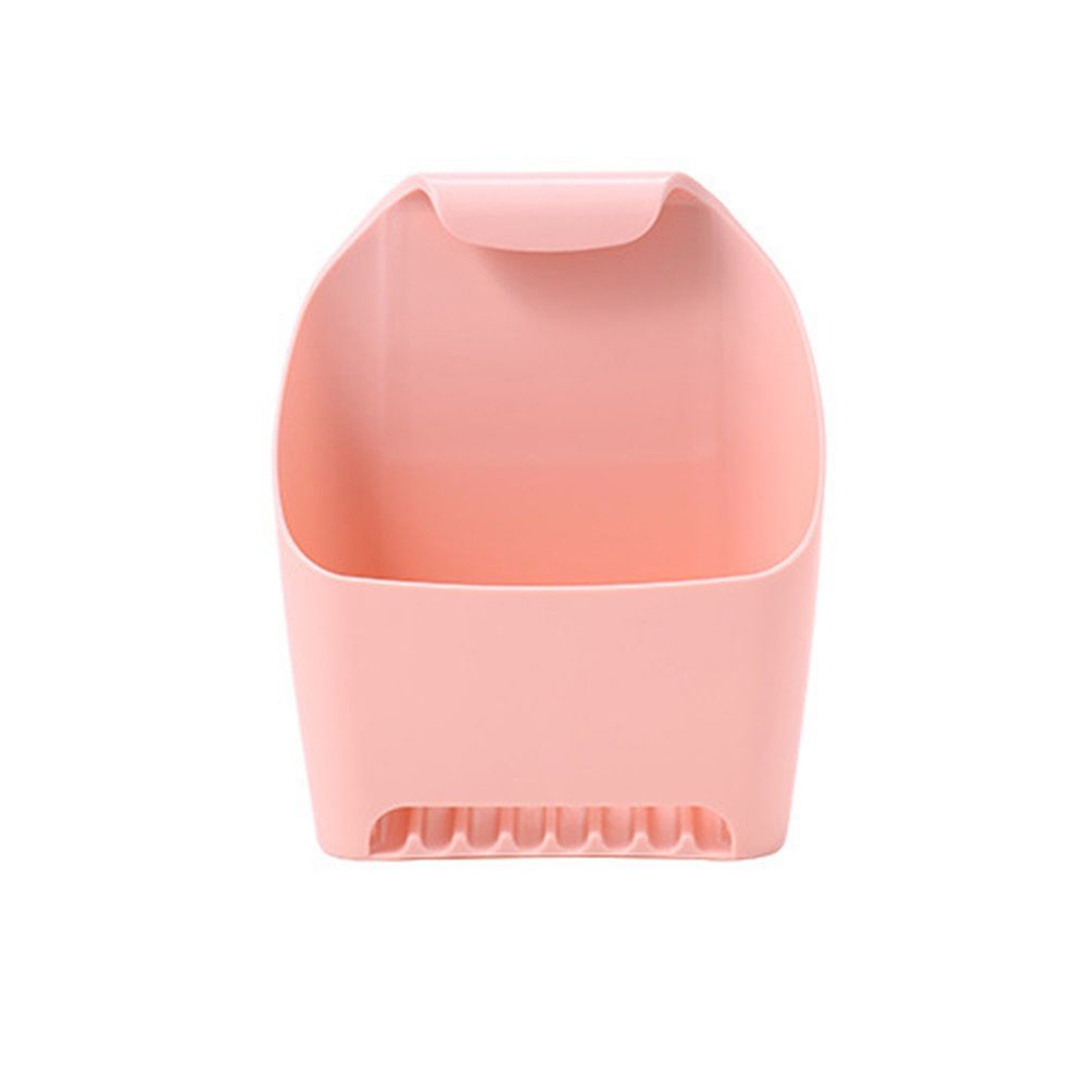 Practical Hanging Storage Holder Basket Bathroom Kitchen Drain Organizer Tool