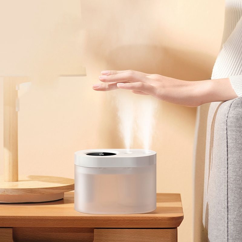 Smart Automatic Sprayer Infrared Sensing Sprayer Pressless Soap Dispenser Automatic Sterilizers Atomizing Humidifier