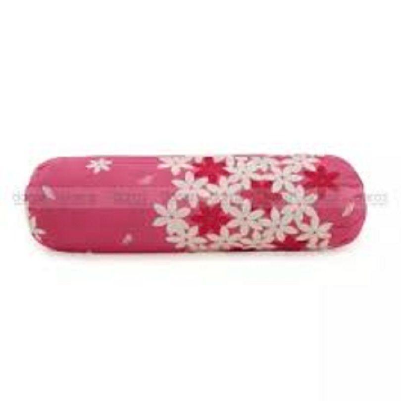 Multicolor Side Pillow Cover 17 X 42 Inch by accessories house