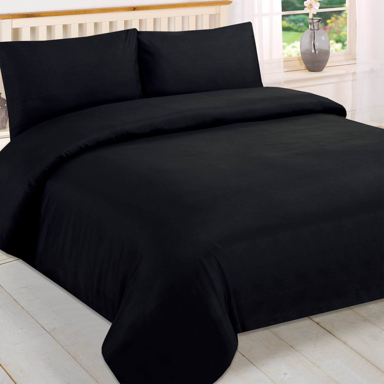 Premium Quality Bedsheet Set with Two Pillow Covers_100% Cotton - Bed Sheet - Bed Sheet