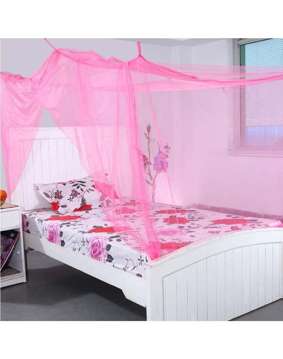 Magic Mosquito Net - 7 X 9 Feet
