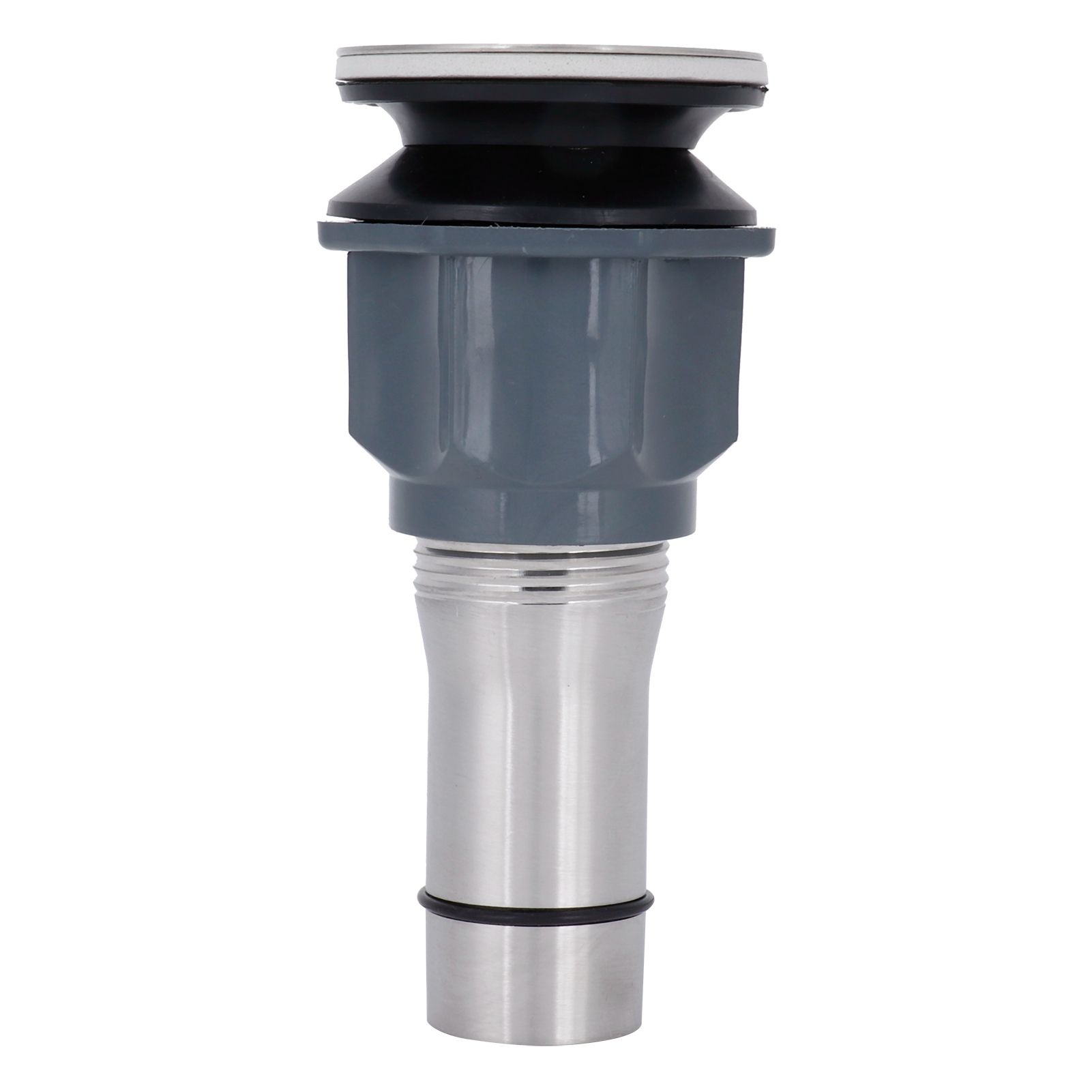 Bathroom Basin Drain Convenient Filter Easy Installation Strong For Home