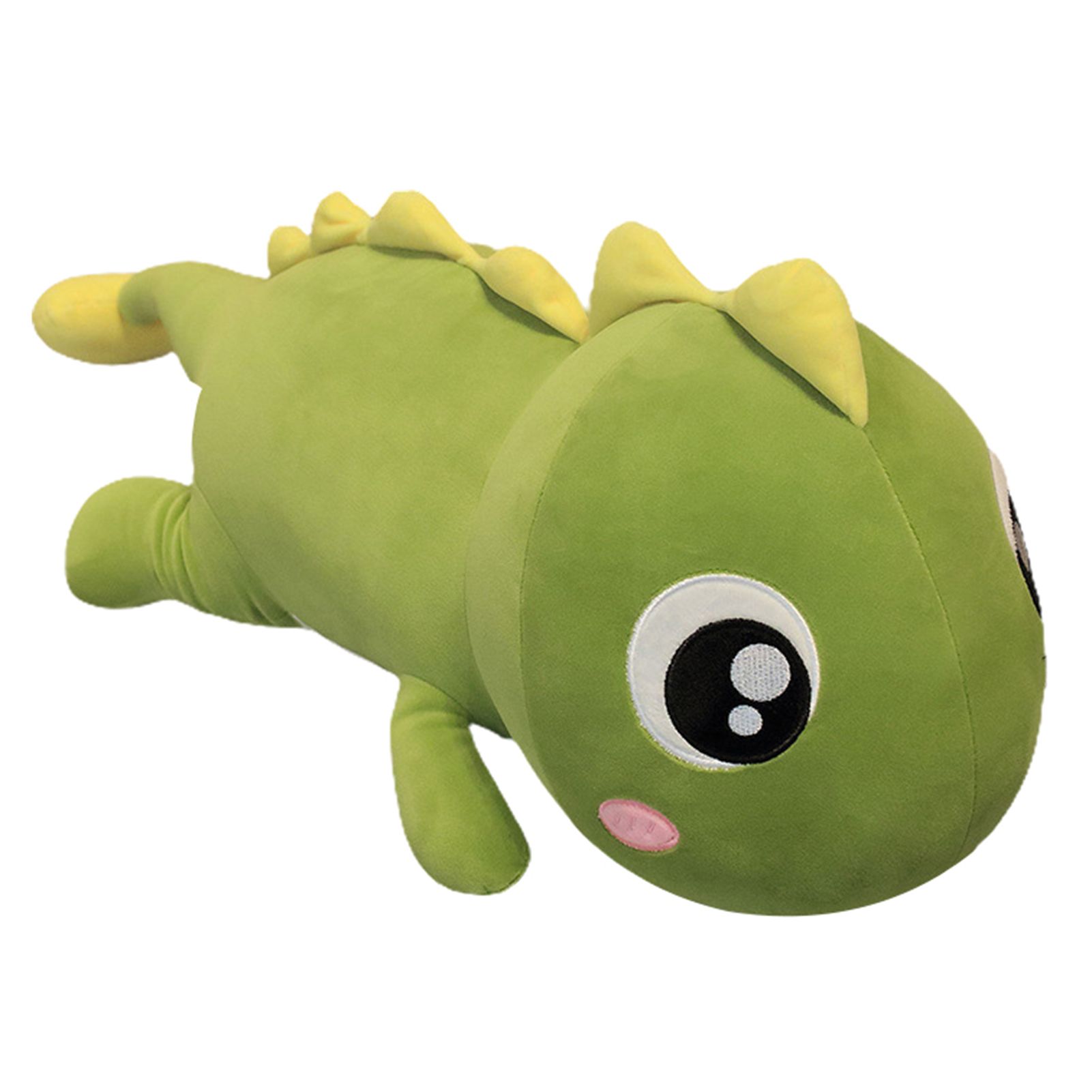 Stuffed Animal Doll Dinosaur Shape Exquisite Workmanship Stuffed Animal low