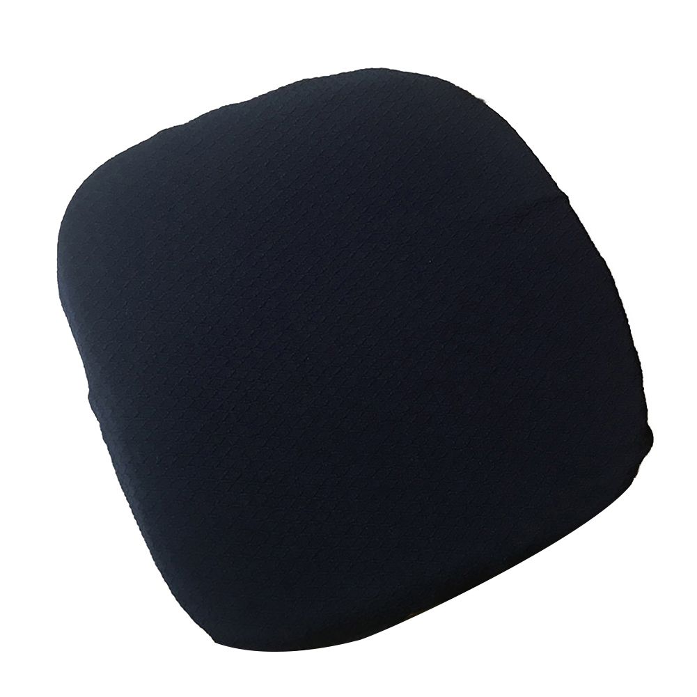 Removable Anti-Slip Elastic Chair Cover Protector Kitchen Dining Room Seat Decor