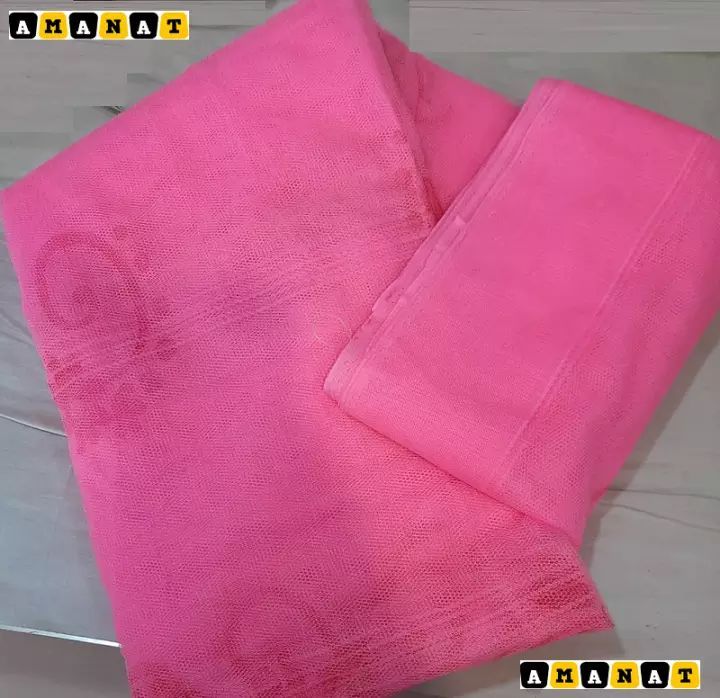 Mosquito Net Double Size From Golden Plus.