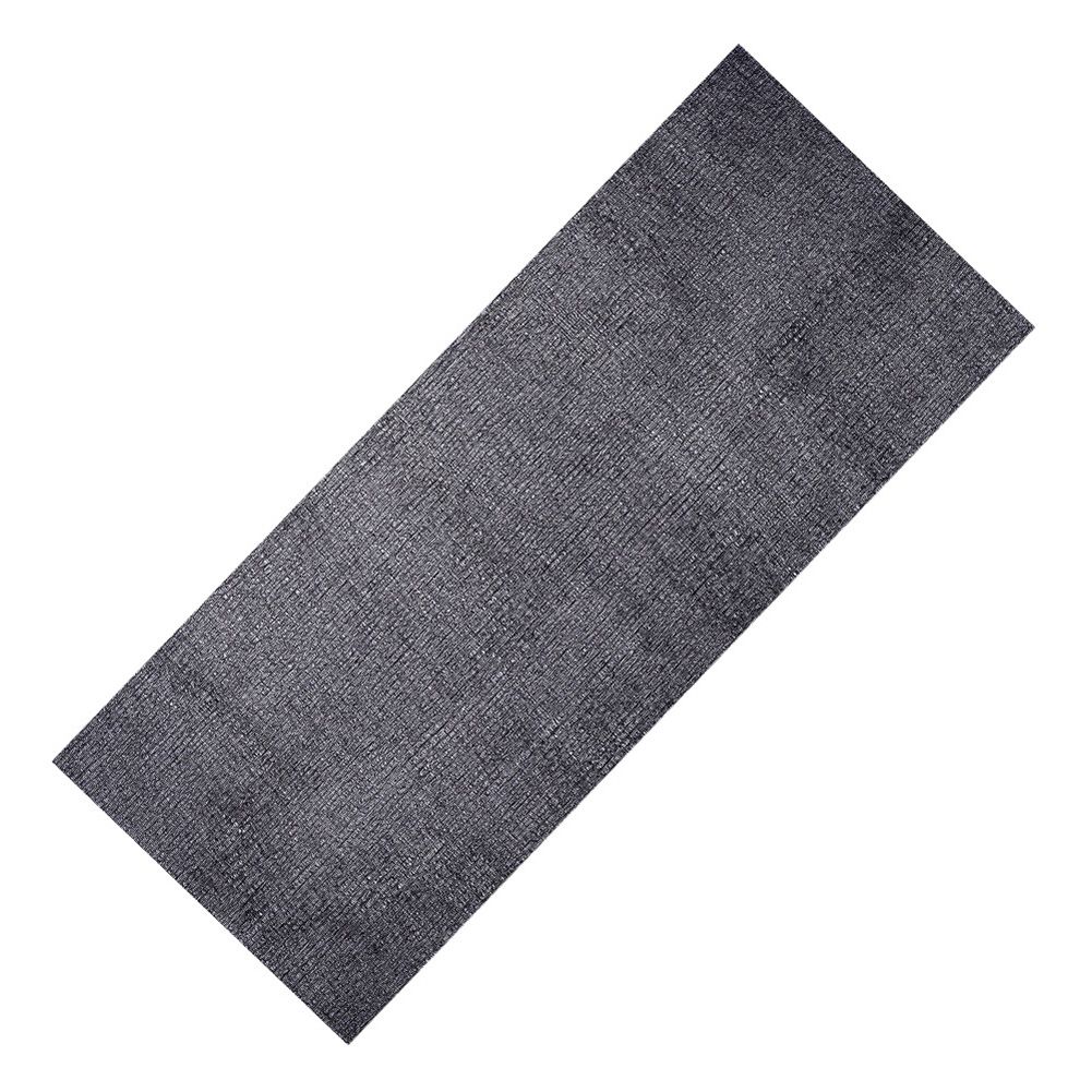 Stretchable Neck Bk Shower Scrub Towel Body Exfoliating Bath Cloth Washcloth