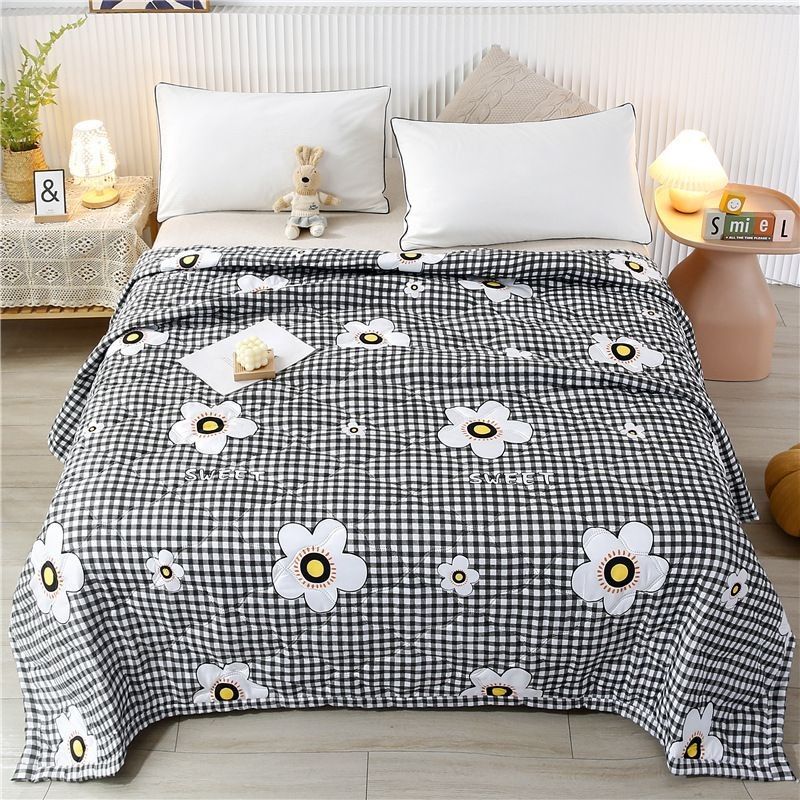 Summer Quilt Blankets made in china
