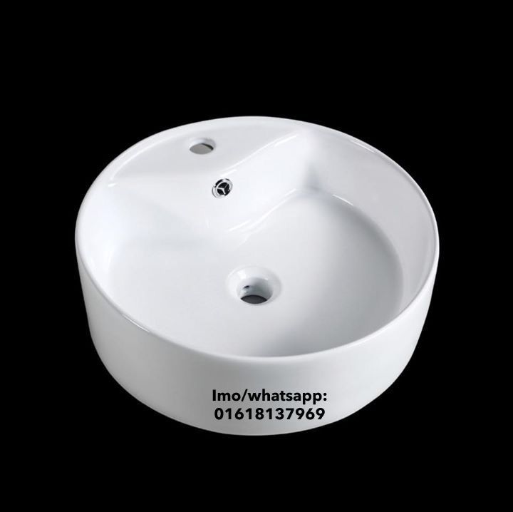 COUNTER TOP ART BASIN ORIENT 314COUNTER TOP ART BASIN ORIENT 314
