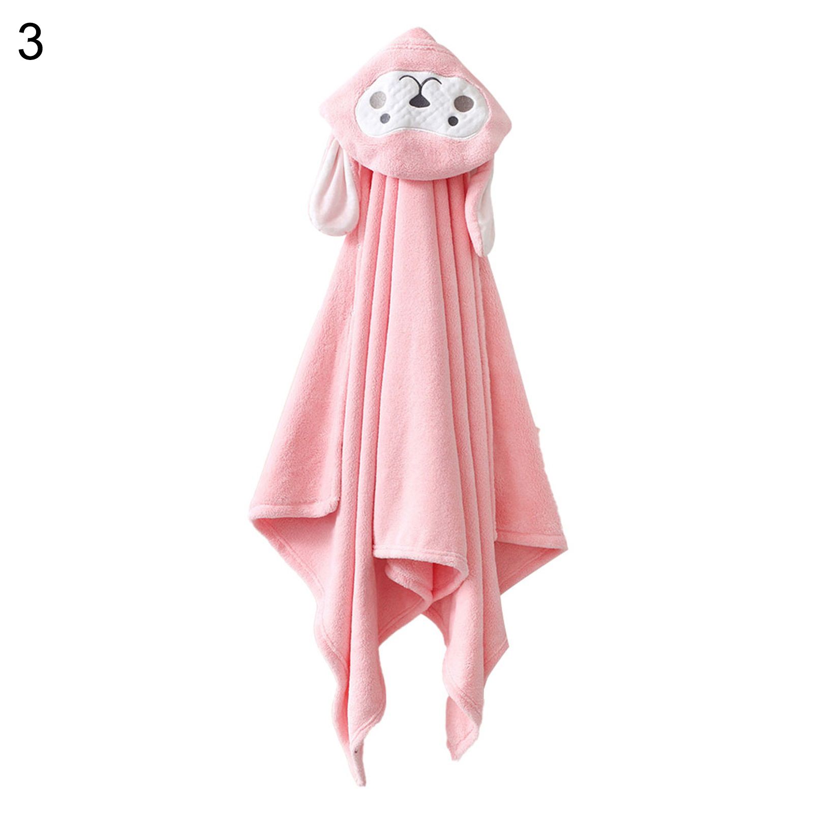 Swim Towel Durable Anti-slip Kids Swim Towel