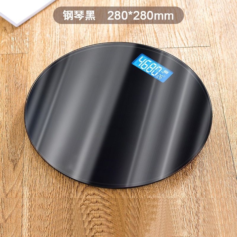 Balanza balance digital scale pesa digital weegschaal electronic bascula connected digital body weight smart scale floor scales