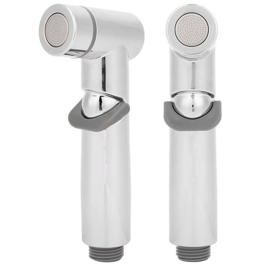 /2 thread plated abs stainless steel modern simple household bidet spra