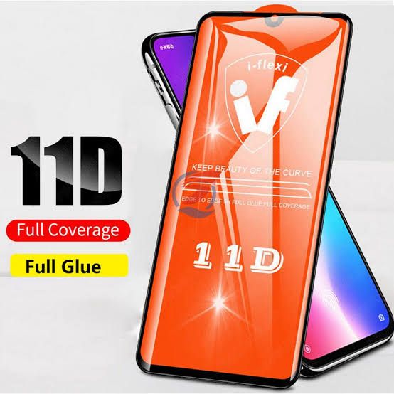 Samsung Galaxy A02/ A02s Tempered Screen Protector Full Coverage and Easy Installation kit