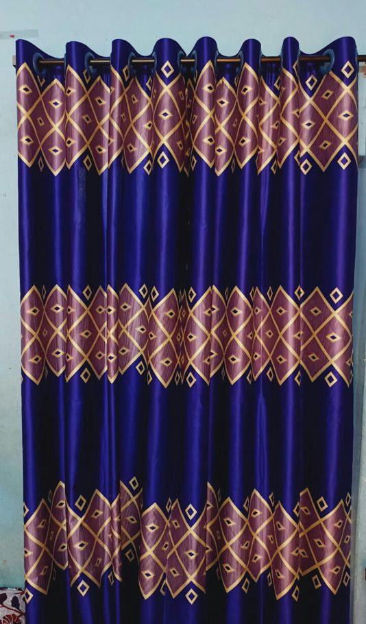 Exclusive curtain