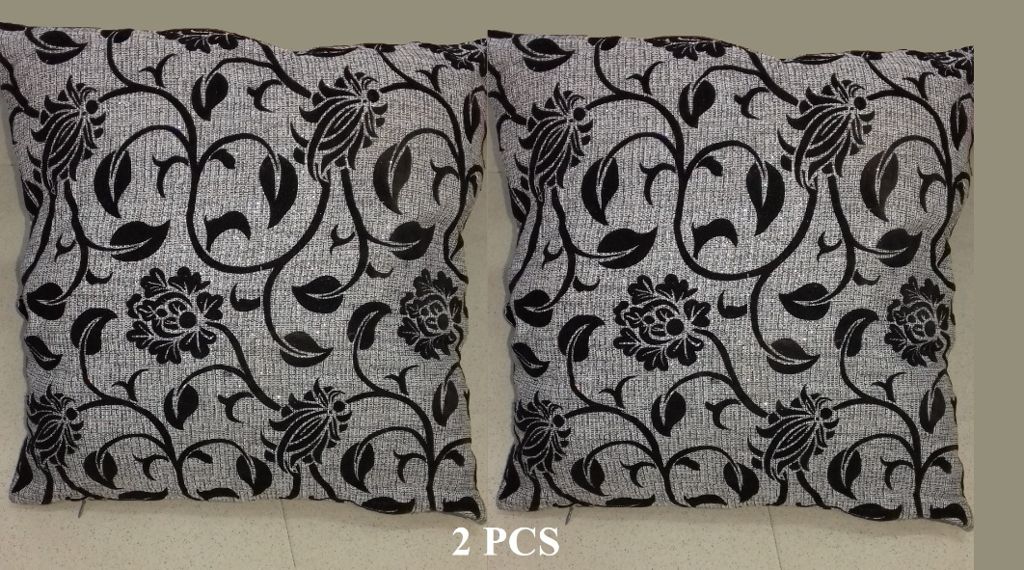 Pillow For Decorate Sofa/ Car (2Pcs)