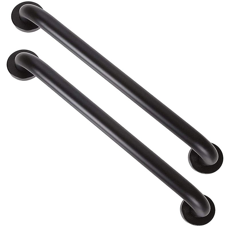 2 Pack 16Inch Shower Grab Bar,Stainless Steel Bathroom Grab Bar Handle,Bathroom Shower (1.25inch Diameter