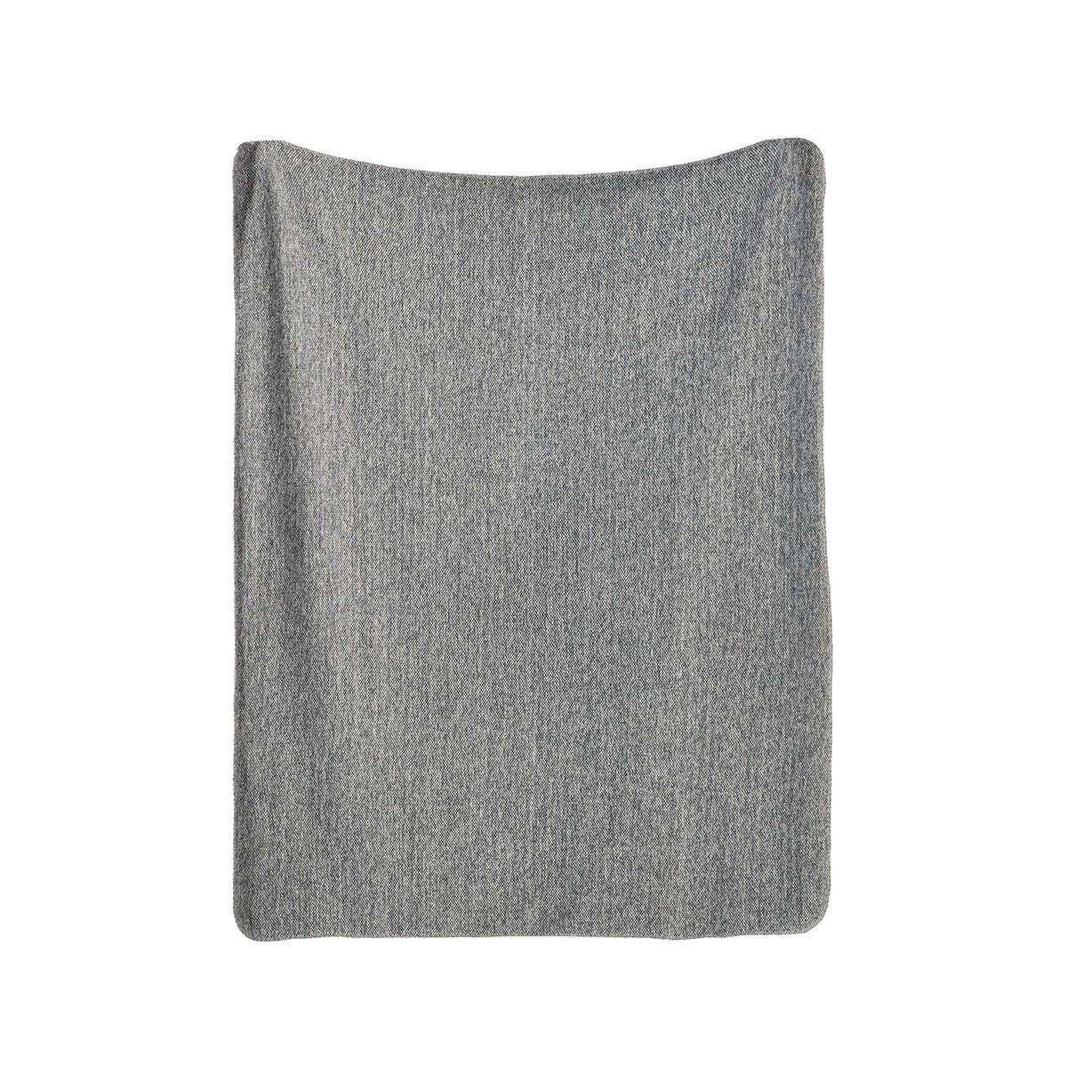 Alaska Throw - Grey