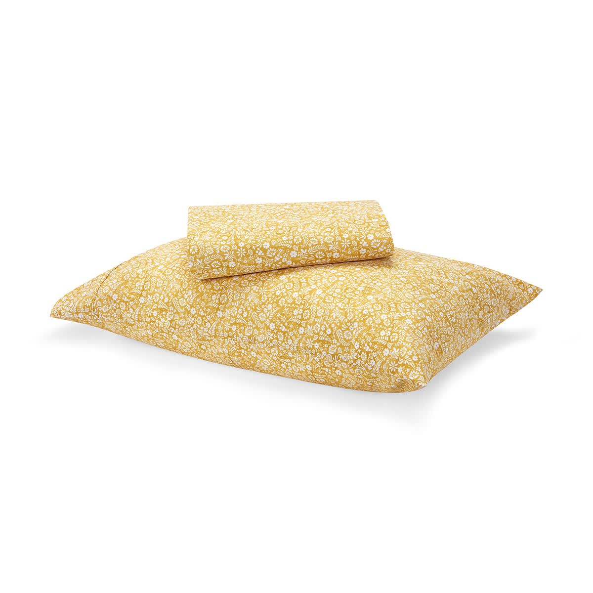 250 Thread Count Bonnie Cotton Sheet Set - Single Bed