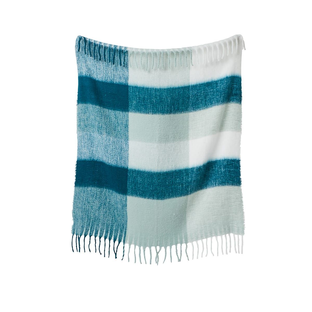 Dante Throw - Teal