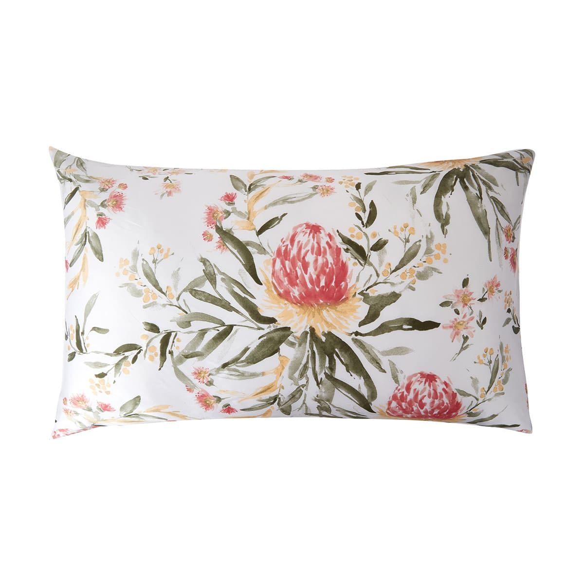 Silk Pillowcase - Camille
