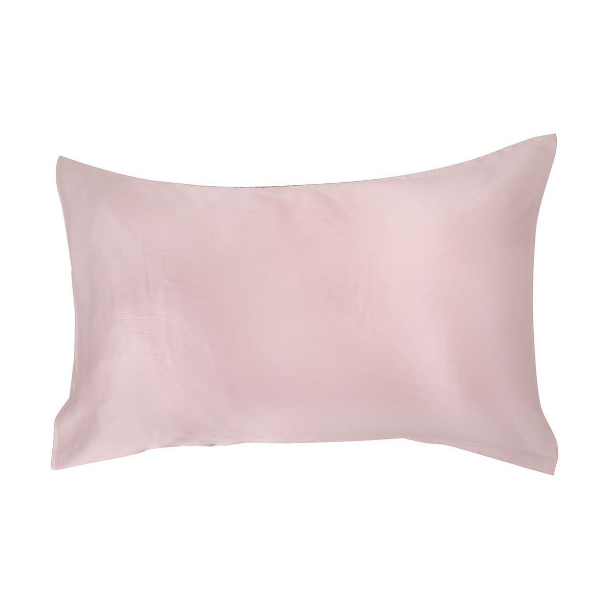 Silk Pillowcase - Pink
