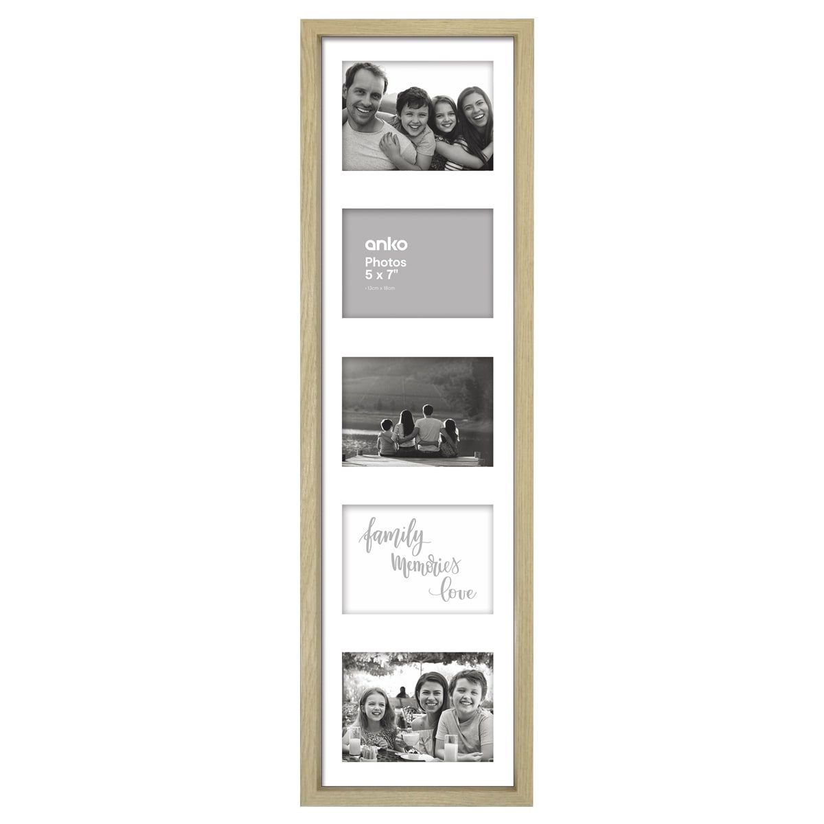 Frame Collage Carson Ash